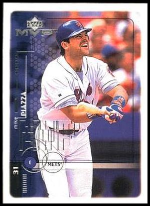 130 Mike Piazza